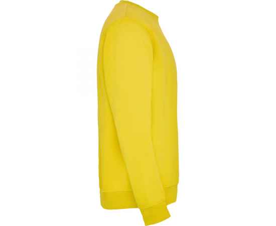 Джемпер CLASICA унисекс, ЖЕЛТЫЙ S, Цвет: желтый, изображение 4