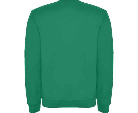 Джемпер CLASICA унисекс, ЯРКО-ЗЕЛЕНЫЙ S, Цвет: ярко-зеленый, изображение 2