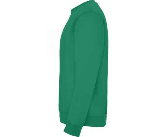Джемпер CLASICA унисекс, ЯРКО-ЗЕЛЕНЫЙ S, Цвет: ярко-зеленый, изображение 3