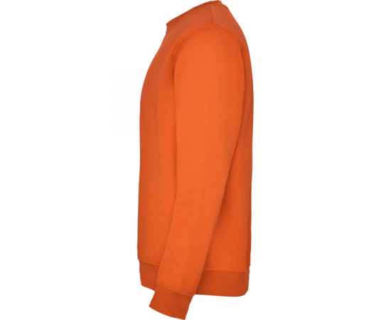 Джемпер CLASICA унисекс, ОРАНЖЕВЫЙ S, Цвет: оранжевый, изображение 3