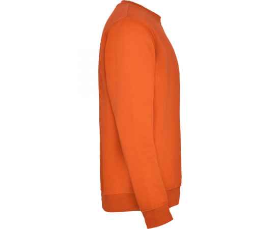 Джемпер CLASICA унисекс, ОРАНЖЕВЫЙ S, Цвет: оранжевый, изображение 4