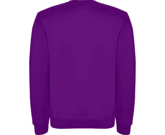 Джемпер CLASICA унисекс, ФИОЛЕТОВЫЙ S, Цвет: фиолетовый, изображение 2