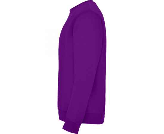 Джемпер CLASICA унисекс, ФИОЛЕТОВЫЙ S, Цвет: фиолетовый, изображение 3