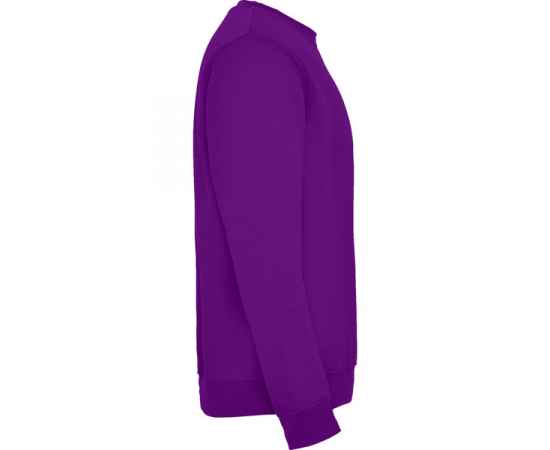 Джемпер CLASICA унисекс, ФИОЛЕТОВЫЙ S, Цвет: фиолетовый, изображение 4