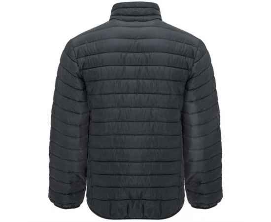Куртка («ветровка») FINLAND мужская, ПАЛИСАНДР S, Цвет: Палисандр/Черный, изображение 2
