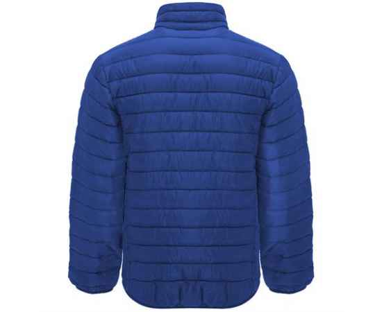Куртка («ветровка») FINLAND мужская, ЭЛЕКТРИЧЕСКИЙ СИНИЙ S, Цвет: Электрический синий, изображение 2