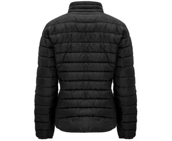 Куртка («ветровка») FINLAND WOMAN женская, ЧЕРНЫЙ S, Цвет: черный, изображение 2