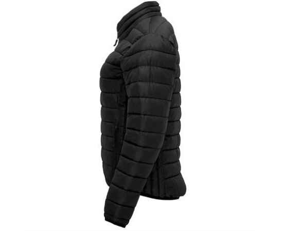 Куртка («ветровка») FINLAND WOMAN женская, ЧЕРНЫЙ S, Цвет: черный, изображение 3