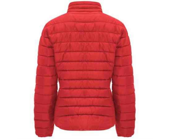 Куртка («ветровка») FINLAND WOMAN женская, КРАСНЫЙ S, Цвет: красный, изображение 2