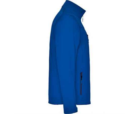 Куртка («ветровка») ANTARTIDA мужская, КОРОЛЕВСКИЙ СИНИЙ S, Цвет: королевский синий, изображение 3