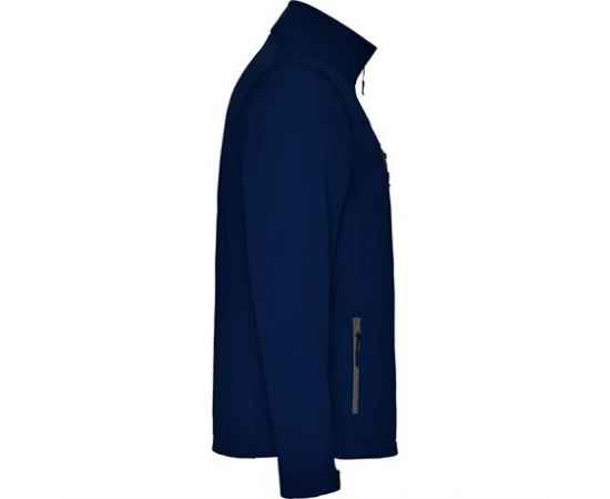 Куртка («ветровка») ANTARTIDA мужская, МОРСКОЙ СИНИЙ S, Цвет: морской синий, изображение 3
