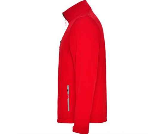 Куртка («ветровка») ANTARTIDA мужская, КРАСНЫЙ S, Цвет: красный, изображение 2