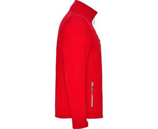 Куртка («ветровка») ANTARTIDA мужская, КРАСНЫЙ S, Цвет: красный, изображение 3