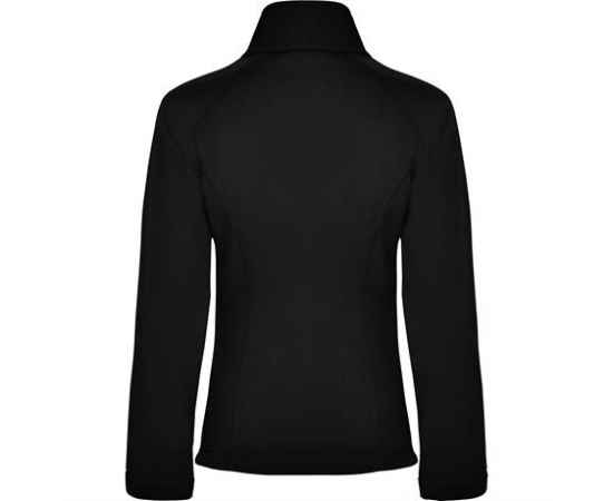 Куртка («ветровка») ANTARTIDA WOMAN женская, ЧЕРНЫЙ S, Цвет: черный, изображение 2
