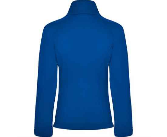 Куртка («ветровка») ANTARTIDA WOMAN женская, КОРОЛЕВСКИЙ СИНИЙ S, Цвет: королевский синий, изображение 2