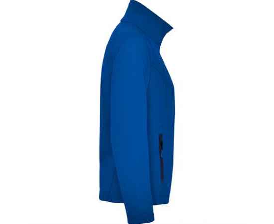 Куртка («ветровка») ANTARTIDA WOMAN женская, КОРОЛЕВСКИЙ СИНИЙ S, Цвет: королевский синий, изображение 4