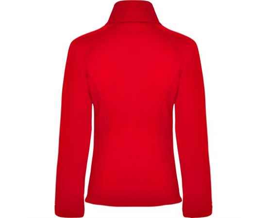 Куртка («ветровка») ANTARTIDA WOMAN женская, КРАСНЫЙ S, Цвет: красный, изображение 2