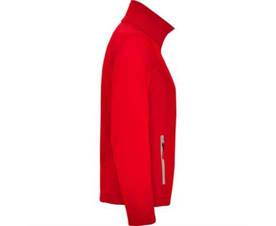 Куртка («ветровка») ANTARTIDA WOMAN женская, КРАСНЫЙ S, Цвет: красный, изображение 4