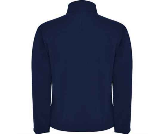 Куртка («ветровка») RUDOLPH мужская, МОРСКОЙ СИНИЙ S, Цвет: морской синий, изображение 2