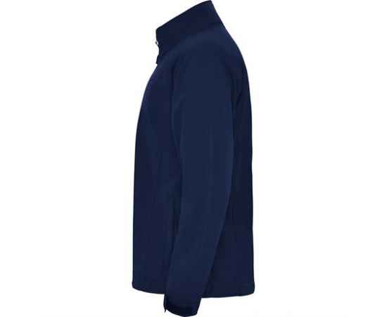 Куртка («ветровка») RUDOLPH мужская, МОРСКОЙ СИНИЙ S, Цвет: морской синий, изображение 3