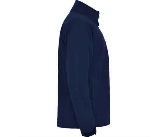 Куртка («ветровка») RUDOLPH мужская, МОРСКОЙ СИНИЙ S, Цвет: морской синий, изображение 4