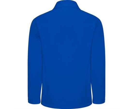 Куртка («ветровка») NEBRASKA мужская, КОРОЛЕВСКИЙ СИНИЙ S, Цвет: королевский синий, изображение 2