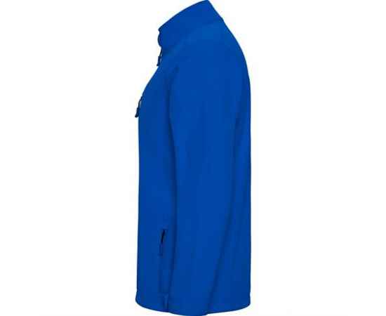 Куртка («ветровка») NEBRASKA мужская, КОРОЛЕВСКИЙ СИНИЙ S, Цвет: королевский синий, изображение 3