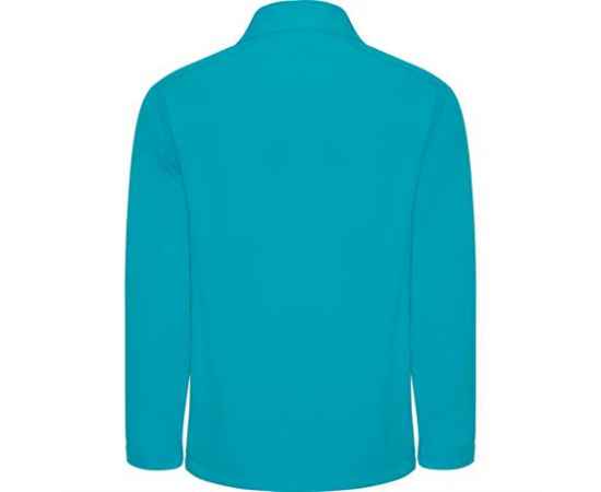 Куртка («ветровка») NEBRASKA мужская, АКВАМАРИН S, Цвет: аквамарин, изображение 2