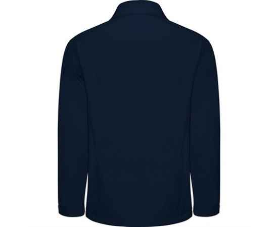 Куртка («ветровка») NEBRASKA мужская, МОРСКОЙ СИНИЙ S, Цвет: морской синий, изображение 2