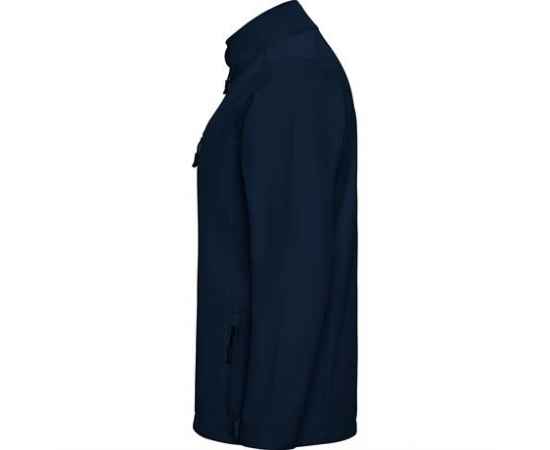 Куртка («ветровка») NEBRASKA мужская, МОРСКОЙ СИНИЙ S, Цвет: морской синий, изображение 3