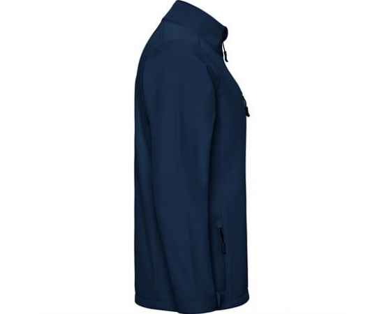 Куртка («ветровка») NEBRASKA мужская, МОРСКОЙ СИНИЙ S, Цвет: морской синий, изображение 4