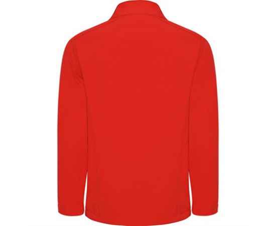 Куртка («ветровка») NEBRASKA мужская, КРАСНЫЙ S, Цвет: красный, изображение 2
