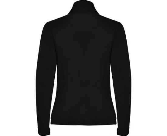 Куртка («ветровка») NEBRASKA WOMAN женская, ЧЕРНЫЙ S, Цвет: черный, изображение 2