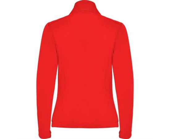 Куртка («ветровка») NEBRASKA WOMAN женская, КРАСНЫЙ S, Цвет: красный, изображение 2