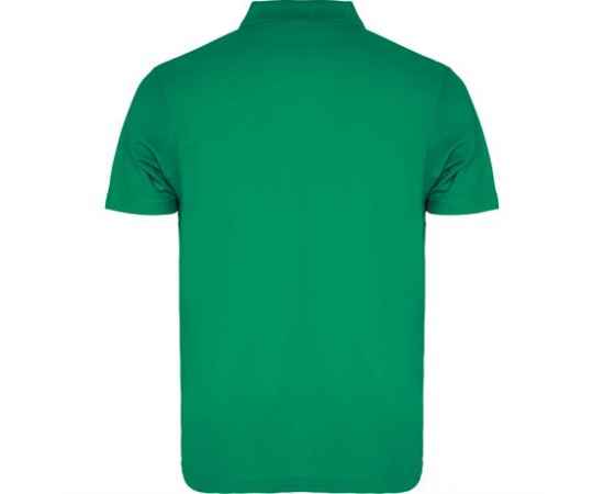 Футболка поло AUSTRAL мужская, ЯРКО-ЗЕЛЕНЫЙ S, Цвет: ярко-зеленый, изображение 2