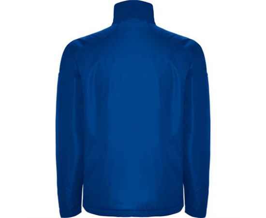 Куртка («ветровка») UTAH мужская, КОРОЛЕВСКИЙ СИНИЙ S, Цвет: королевский синий, изображение 2
