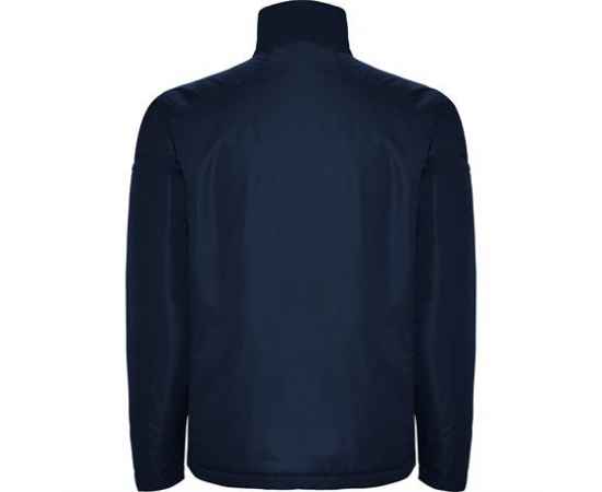 Куртка («ветровка») UTAH мужская, МОРСКОЙ СИНИЙ S, Цвет: морской синий, изображение 2