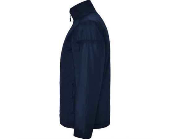 Куртка («ветровка») UTAH мужская, МОРСКОЙ СИНИЙ S, Цвет: морской синий, изображение 3