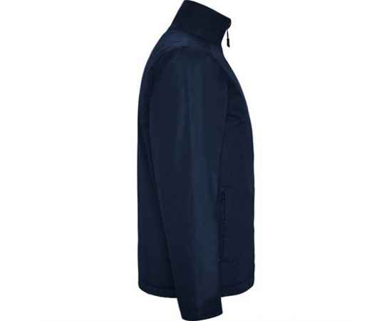 Куртка («ветровка») UTAH мужская, МОРСКОЙ СИНИЙ S, Цвет: морской синий, изображение 4