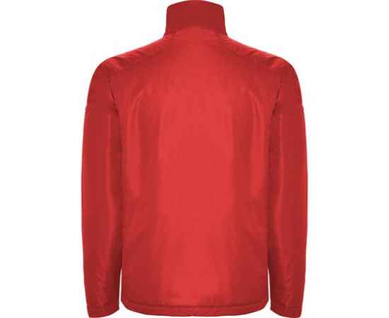 Куртка («ветровка») UTAH мужская, КРАСНЫЙ S, Цвет: красный, изображение 2