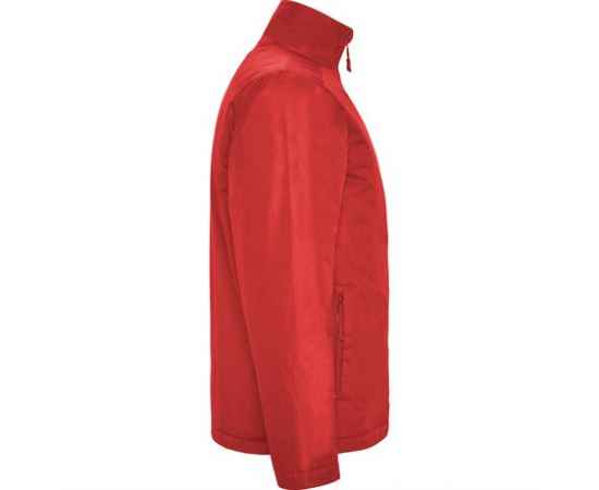 Куртка («ветровка») UTAH мужская, КРАСНЫЙ S, Цвет: красный, изображение 4