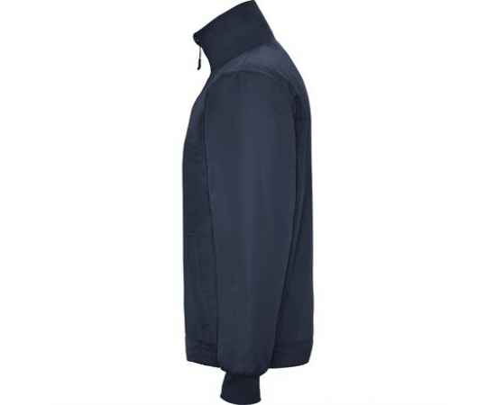 Куртка («ветровка») YUKON мужская, МОРСКОЙ СИНИЙ S, изображение 3