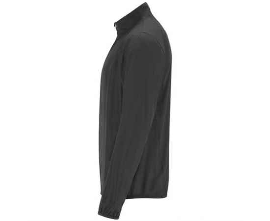 Куртка («ветровка») GLASGOW мужская, ЧЕРНЫЙ S, Цвет: черный, изображение 3