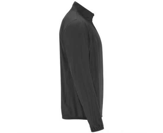 Куртка («ветровка») GLASGOW мужская, ЧЕРНЫЙ S, Цвет: черный, изображение 4