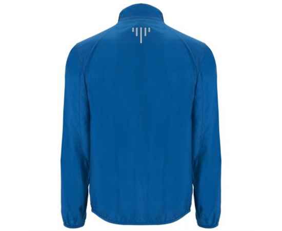 Куртка («ветровка») GLASGOW мужская, КОРОЛЕВСКИЙ СИНИЙ S, Цвет: королевский синий, изображение 2