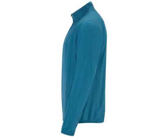 Куртка («ветровка») GLASGOW мужская, ЛУННЫЙ ГОЛУБОЙ S, Цвет: Лунный голубой, изображение 3