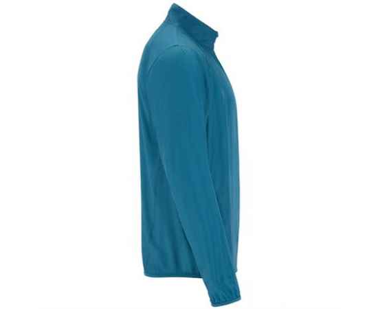 Куртка («ветровка») GLASGOW мужская, ЛУННЫЙ ГОЛУБОЙ S, Цвет: Лунный голубой, изображение 4