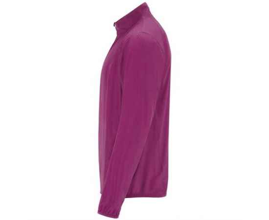 Куртка («ветровка») GLASGOW мужская, БОРДОВЫЙ S, Цвет: бордовый, изображение 3
