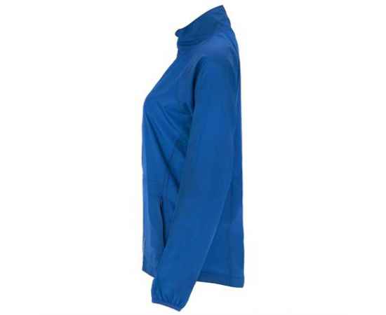 Куртка («ветровка») GLASGOW WOMAN женская, КОРОЛЕВСКИЙ СИНИЙ S, Цвет: королевский синий, изображение 3