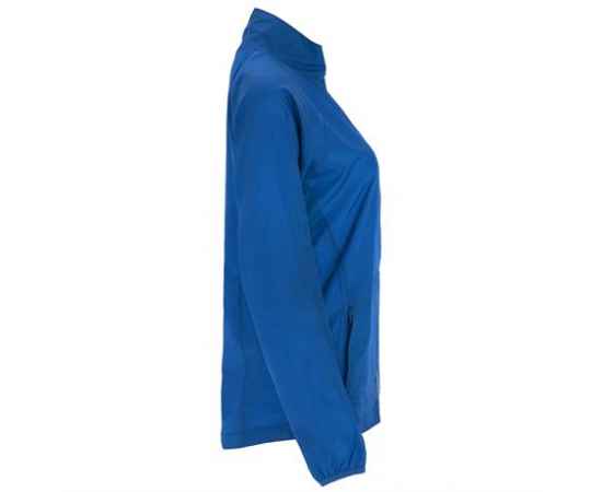 Куртка («ветровка») GLASGOW WOMAN женская, КОРОЛЕВСКИЙ СИНИЙ S, Цвет: королевский синий, изображение 4